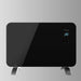 EAN 8435484053501 - Cecotec Ready Warm 6670 Crystal Connection Interior Negro 1000 W Convector imagen 2