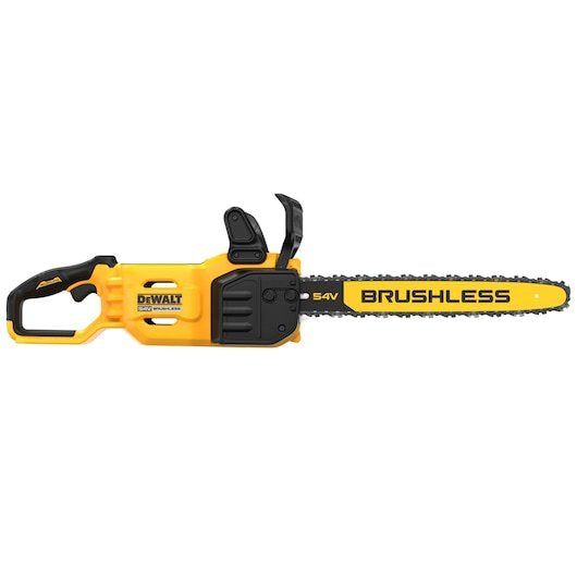 EAN 5035048751527 - DeWALT DCMCS574N-XJ motosierra imagen 4