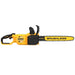 EAN 5035048751527 - DeWALT DCMCS574N-XJ motosierra imagen 4