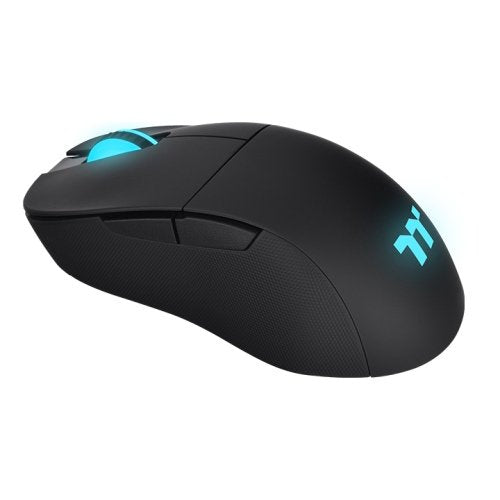 EAN 4713227529556 - Thermaltake GMO-DMS-HYOOBK-01 ratón Juego mano derecha RF Wireless + Bluetooth Óptico 19000 DPI imagen 3