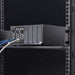 EAN 65030917070 - StarTech.com MCM7-MEDIA-CHASSIS chasis de red Negro imagen 5