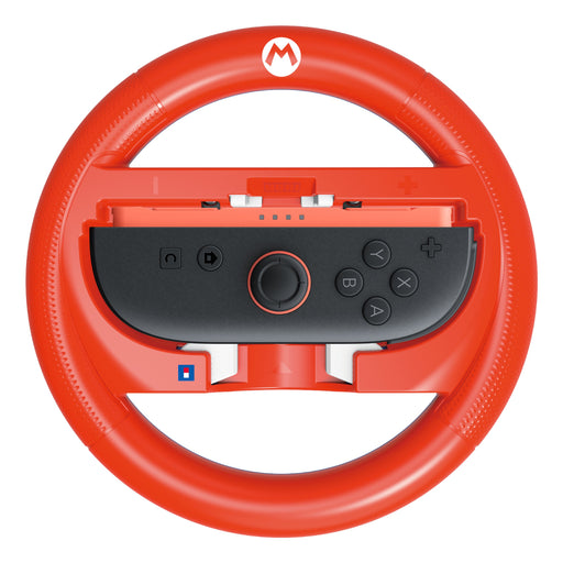 EAN 4961818040922 - Hori NSX-052E accesorio de controlador de juego Volante de carreras imagen 1