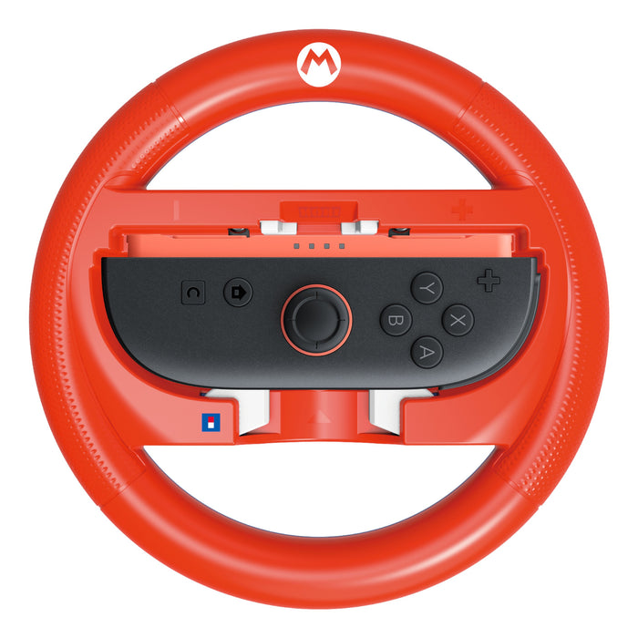 EAN 4961818040922 - Hori NSX-052E accesorio de controlador de juego Volante de carreras imagen 1