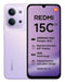 EAN 6932554459567 - Xiaomi Redmi 15C 17,5 cm (6.9") 5G USB Tipo C 4 GB 128 GB 6000 mAh Púrpura imagen 1