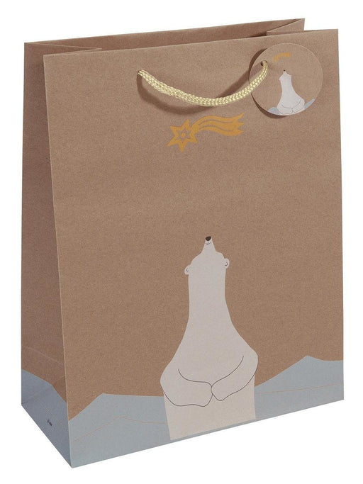 EAN 4004360799440 - Sigel GT049 papel de regalo Bolsa para regalos imagen 1