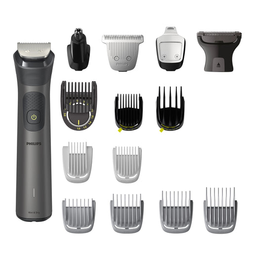 EAN 8720689002264 - Philips MG7940/15 cortadora de pelo y maquinilla Gris 22 Ión de litio imagen 1