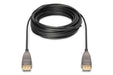 EAN 4016032467106 - Digitus AK-340107-300-S cable DisplayPort Negro imagen 2