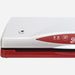 EAN 8055277794192 - Berkel MiniVac sellador al vacío 800 mbar Rojo, Plata imagen 3