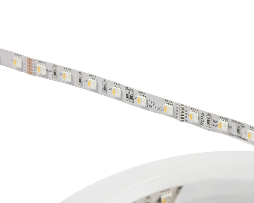EAN 4038816066558 - Synergy 21 S21-LED-F00162 cinta luminosa Regleta luminosa universal 96 W 5000 mm imagen 2