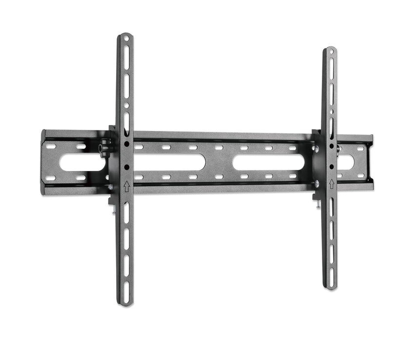 EAN 0766623462280 - Manhattan 462280 soporte para TV 177,8 cm (70") Negro imagen 2