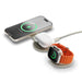 EAN 810086361984 - Satechi OntheGo 3-in-1 Auriculares, Smartphone, Reloj inteligente Blanco USB Cargador inalámbrico Carga rá imagen 5