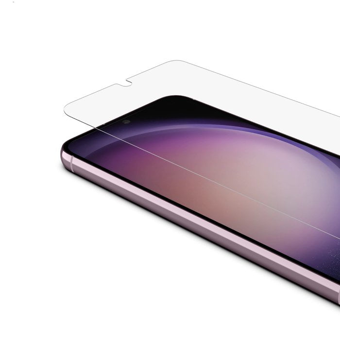 EAN 0745883855483 - Belkin OVB035ZZ protector de pantalla o trasero para teléfono móvil Samsung 1 pieza(s) imagen 4