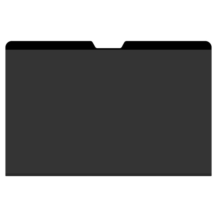 EAN 4895206936477 - LAUT L_MA23_PPP filtro para monitor 38,9 cm (15.3") Portátil Filtro de privacidad para pantallas con marc imagen 7