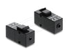 EAN 4043619872336 - DeLOCK 87233 módulo de conector de red imagen 1