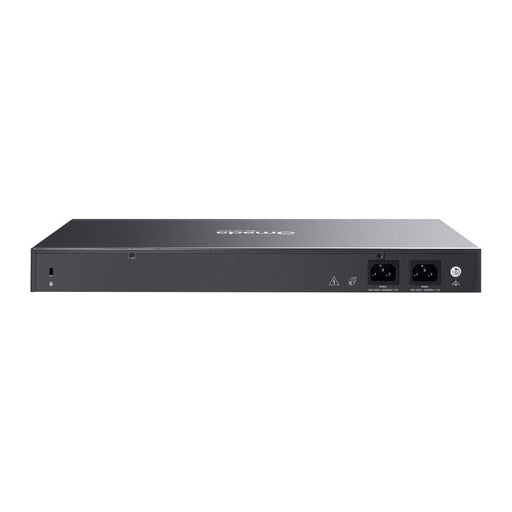 EAN 1210002602389 - TP-Link SG5428XF switch Gestionado L3 Negro imagen 2