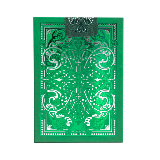 EAN 0073854094679 - Bicycle Jacquard juego de cartas 56 pieza(s) imagen 2