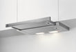 EAN 7332543828081 - Electrolux LFP326S Semintegrada (extraíble) Gris, Acero inoxidable 410 m³/h imagen 1