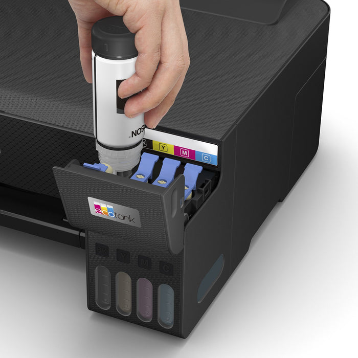 EAN 8715946684123 - Epson EcoTank ET-1810 impresora de inyección de tinta Color 5760 x 1440 DPI A4 Wifi imagen 5