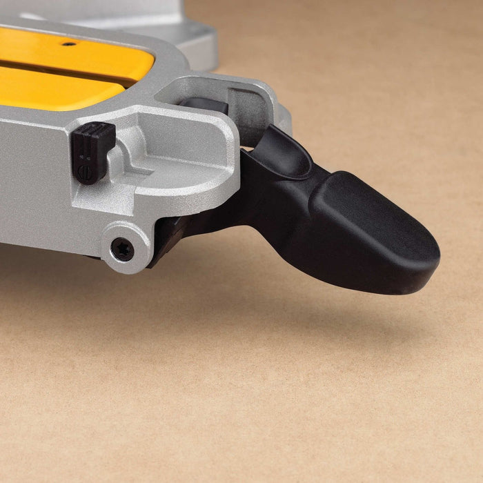EAN 5035048332344 - DeWALT DWS780 3800 RPM 1675 W imagen 31