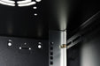 EAN 4016032257806 - Digitus DN-19 09U-6/6-EC-SW armario rack 9U Bastidor de pared Negro imagen 8