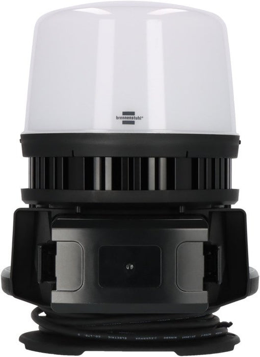 EAN 4007123681365 - Brennenstuhl 1173700003 linterna Negro Linterna de mano SMD LED imagen 5