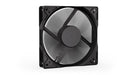 EAN 5903018667225 - ENDORFY Zephyr 120 Carcasa del ordenador Ventilador 12 cm Negro 1 pieza(s) imagen 1