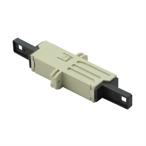 EAN 7611990158218 - ROLINE 21.17.0041 adaptador de fibra óptica E-2000 (LSH) Beige imagen 1