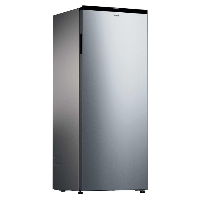 EAN 8059019103167 - Candy CNUQ2L513EX Congelador vertical Independiente 169 L Acero inoxidable imagen 4