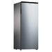 EAN 8059019103167 - Candy CNUQ2L513EX Congelador vertical Independiente 169 L Acero inoxidable imagen 4
