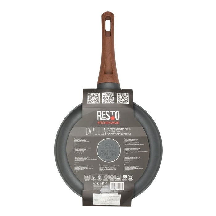 EAN 4260709012452 - Resto Kitchenware 93512 cacerola Sartén para crepes Alrededor imagen 11
