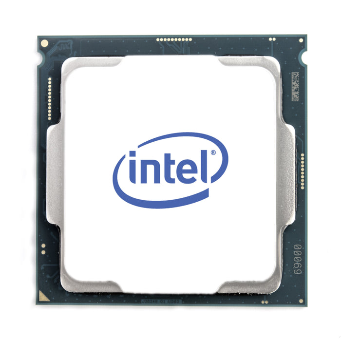 EAN 0672042404452 - Supermicro Xeon Intel Silver 4214R procesador 2,4 GHz 16,5 MB imagen 1