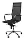 EAN 8436549391392 - PIQUERAS Y CRESPO 203DBNE silla de oficina y de ordenador Asiento de malla Respaldo de malla imagen 3