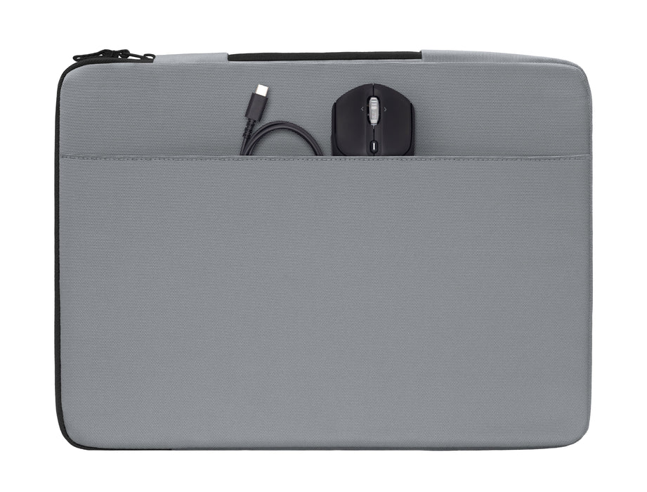 EAN 199485629681 - HP Protective Meteor Silver 15-16 Laptop Funda imagen 1