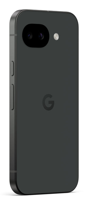EAN 840353949737 - Google Pixel 10a 16 cm (6.3") SIM doble Android 16.0 5G USB Tipo C 8 GB 128 GB 5100 mAh Negro imagen 5