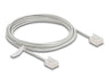EAN 4043619807703 - DeLOCK 80770 cable de red Cat6 U/UTP (UTP) imagen 1