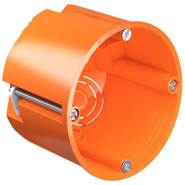 EAN 4013456548268 - Kaiser 9064-02 caja de conexión eléctrica imagen 1