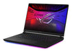 EAN 4711636130318 - ASUS ROG Strix SCAR 16 G635LX-S5193 40,6 cm (16") DDR5-SDRAM NVIDIA GeForce RTX 5090 Wi-Fi 7 (802.11be) imagen 3
