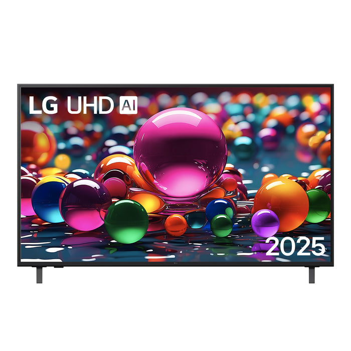 EAN 8806096353196 - LG UHD AI 55UA75006LA 139,7 cm (55") 4K Ultra HD Smart TV Wifi Negro imagen 12