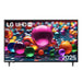 EAN 8806096353196 - LG UHD AI 55UA75006LA 139,7 cm (55") 4K Ultra HD Smart TV Wifi Negro imagen 12