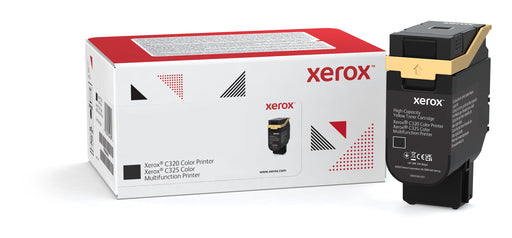 EAN 0095205044171 - Xerox 006R04839 cartucho de tóner 1 pieza(s) Original Negro imagen 1