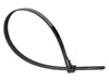 EAN 4014619708772 - Alcasa KAB-R30S74 presilla Brida reutilizable Nylon Negro 100 pieza(s) imagen 1
