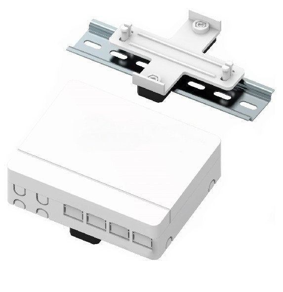 EAN 8054392617553 - WP WPC-FCB-I0104 cabinete y armario para equipos de red imagen 1