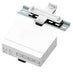 EAN 8054392617553 - WP WPC-FCB-I0104 cabinete y armario para equipos de red imagen 1