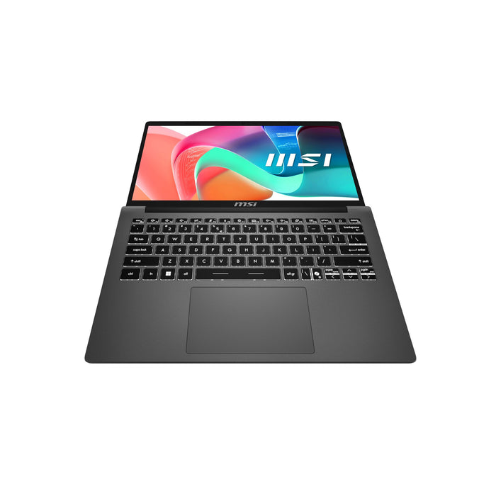 EAN 4711377401142 - MSI Modern 13 F13MOG-075FR Intel® Core™ i5 i5-1334U Portátil 33,8 cm (13.3") Full HD 16 GB DDR4-SDRAM 512 imagen 14