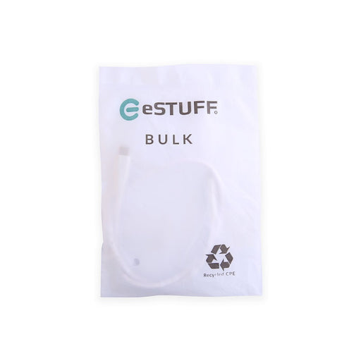 EAN 5715063055458 - eSTUFF ES604070-BULK cable USB USB 2.0 0,5 m USB C Blanco imagen 2