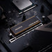 EAN 4711085938879 - ADATA LEGEND 960 MAX 4 TB M.2 PCI Express 4.0 NVMe 3D NAND imagen 9