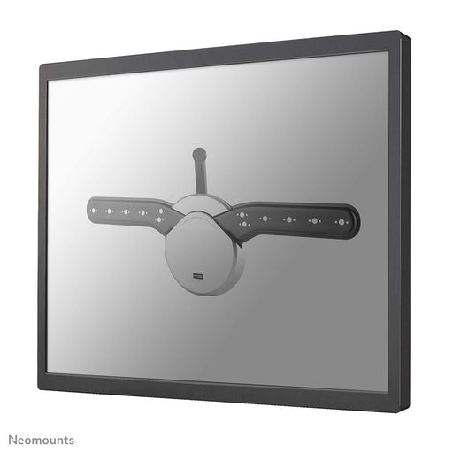 EAN 8717371445706 - Neomounts OLED-W600BLACK soporte para TV 177,8 cm (70") Negro imagen 1