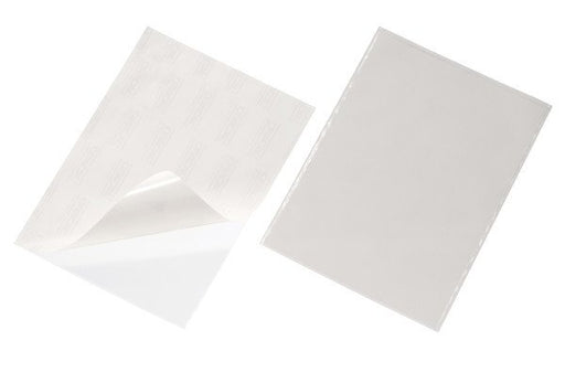 EAN 4005546803876 - Durable Pocketfix A4 Transparente imagen 1