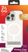 EAN 840390318848 - ZAGG Crystal Palace Snap w/Kickstand funda para teléfono móvil 16 cm (6.3") Transparente imagen 4