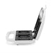 EAN 8435568405837 - Orbegozo SW 4915 sandwichera 800 W Blanco imagen 4